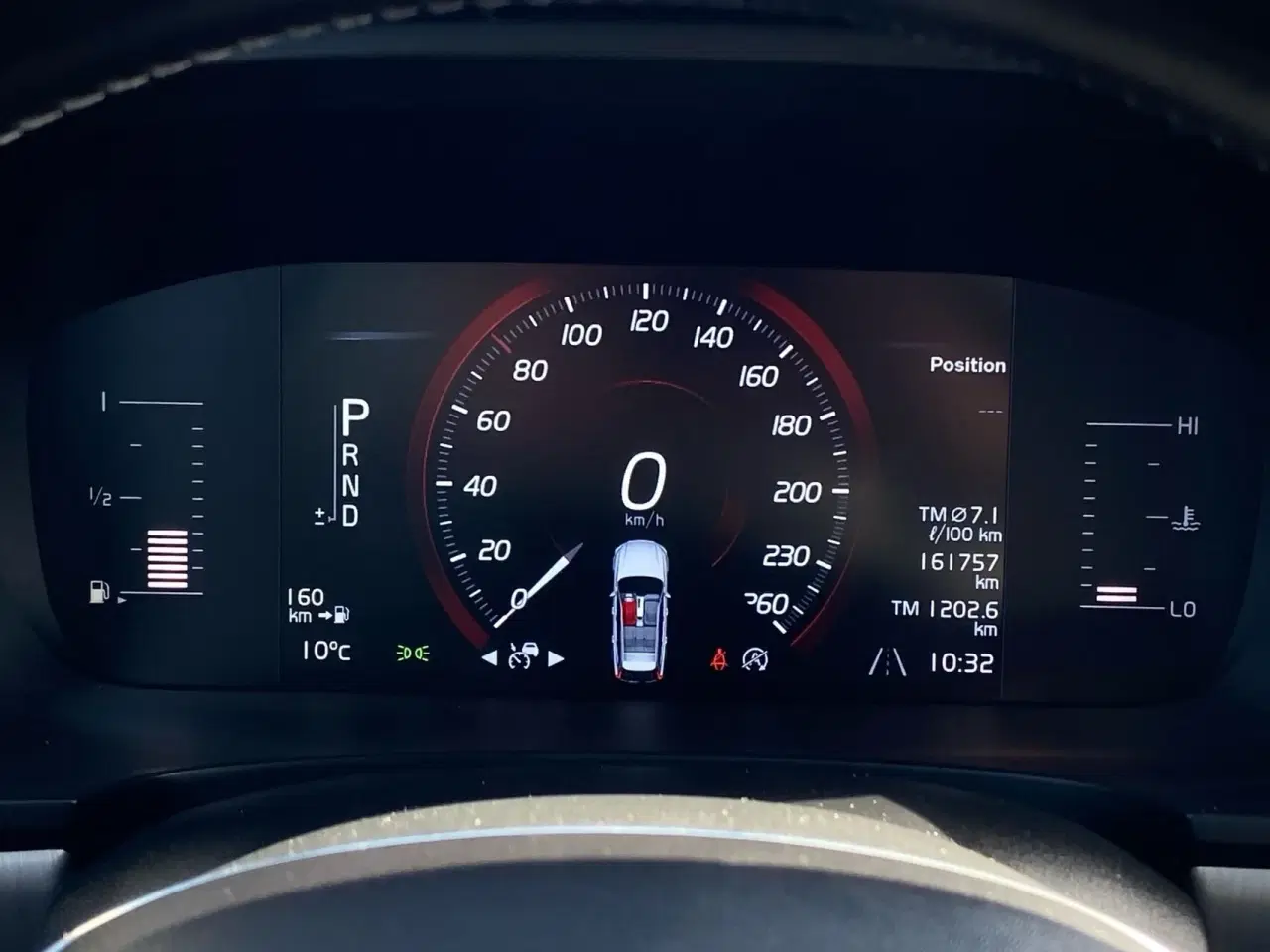 Billede 15 - Volvo V90 2,0 D4 Momentum 190HK Stc 8g Aut.