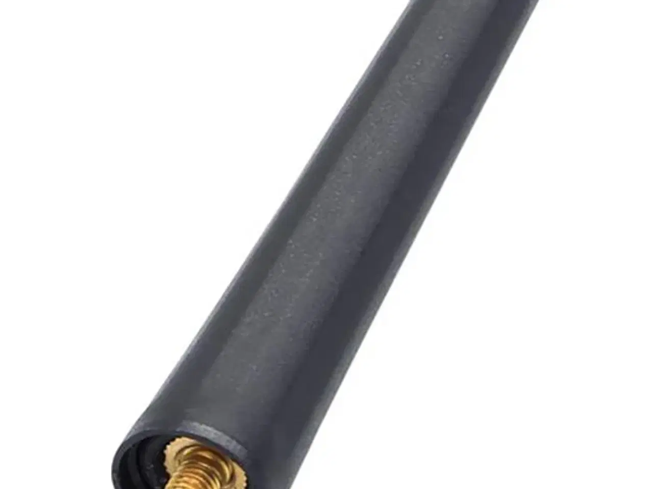 Billede 1 - ACV antennepisk am/fm 5+6mm 85mm