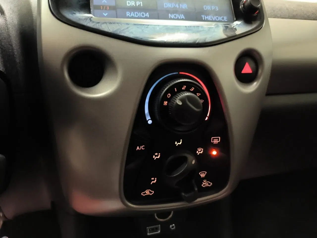 Billede 10 - Toyota Aygo 1,0 VVT-i x-play