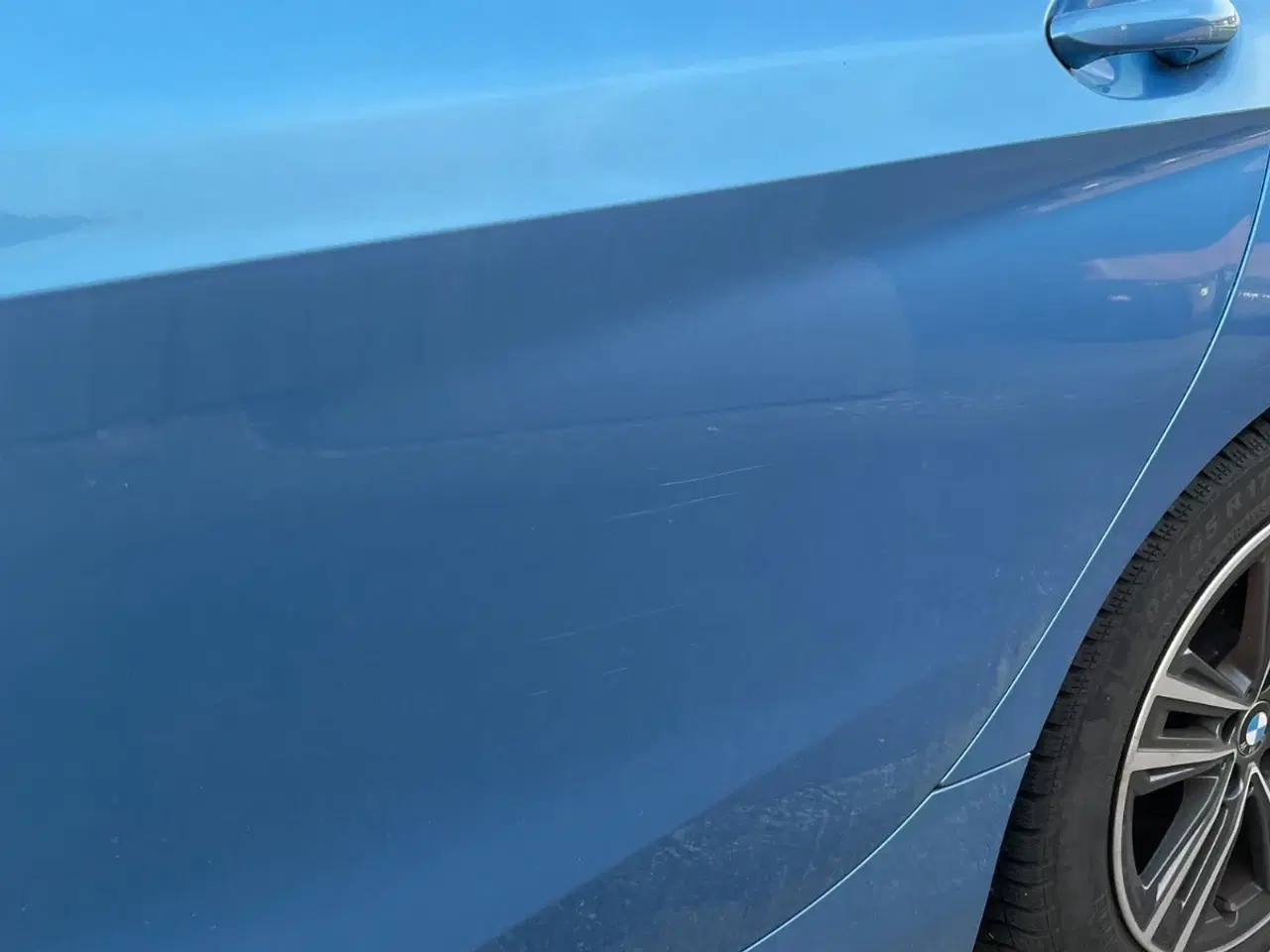 Billede 15 - BMW 118i 1,5 Sport Line