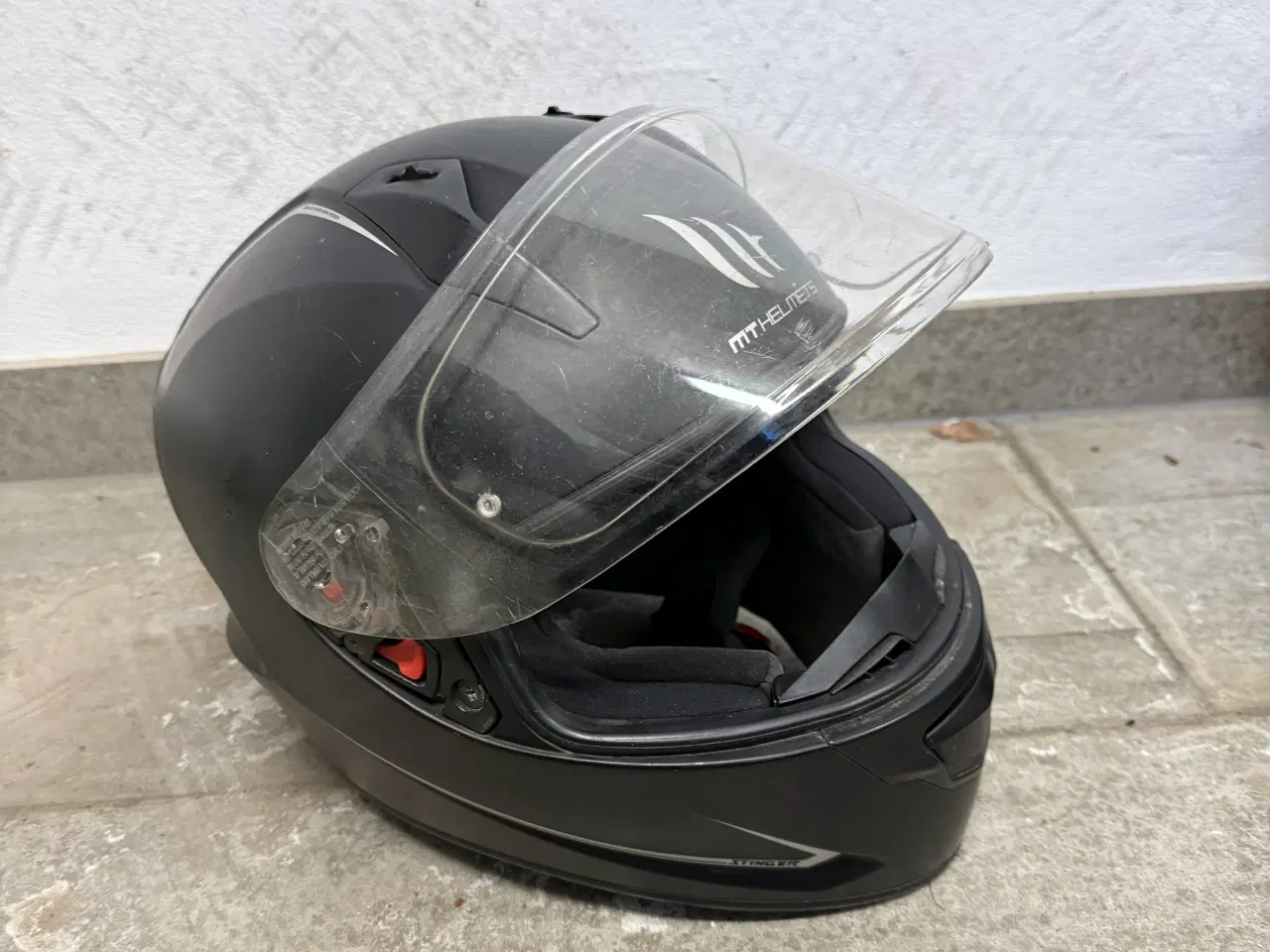 Billede 9 - VGA Explora Euro 5