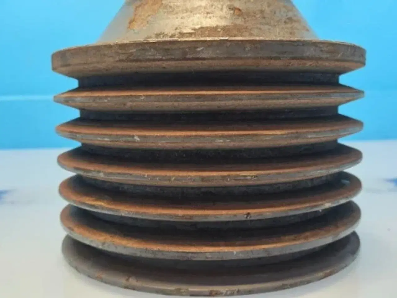 Billede 12 - Claas Jaguar 900 Remskive 00678632