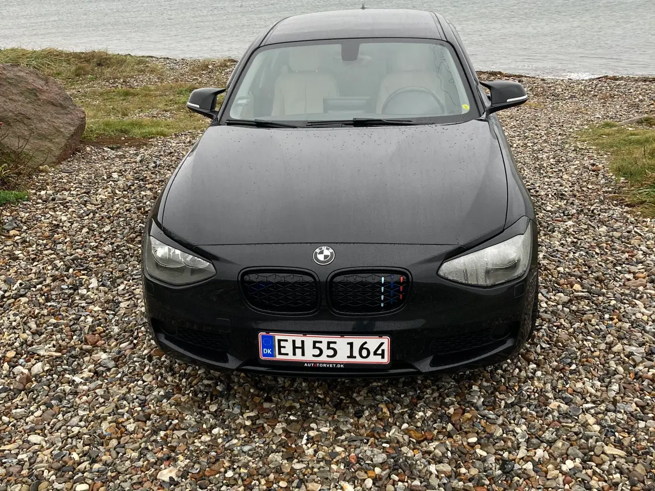 Billede 1 - BMW 116D 1,6 ED 5d