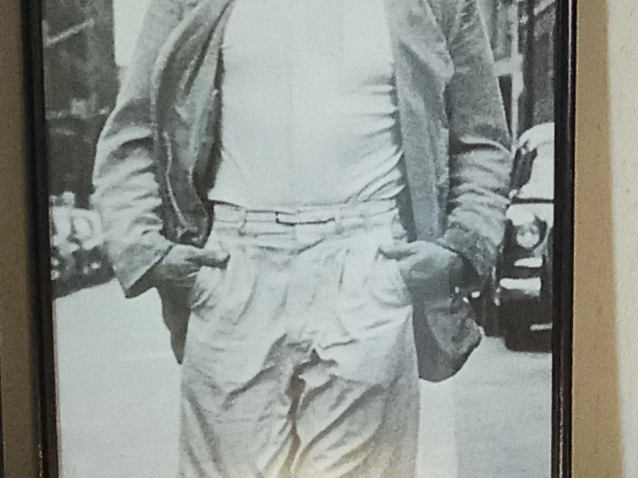 Billede 3 - James Dean og Marilyn Monroe 