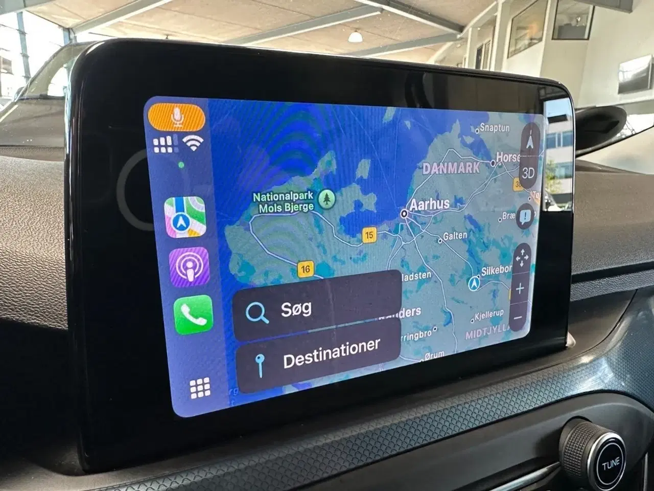 Billede 11 - Ford Focus 1,5 EcoBlue Active Van