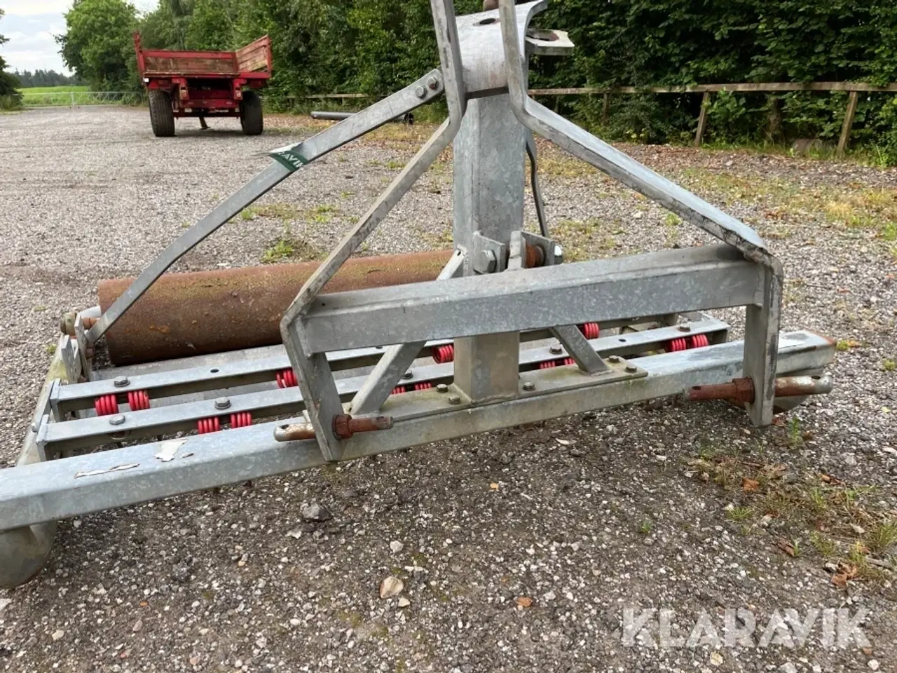 Billede 12 - Ridebane planer