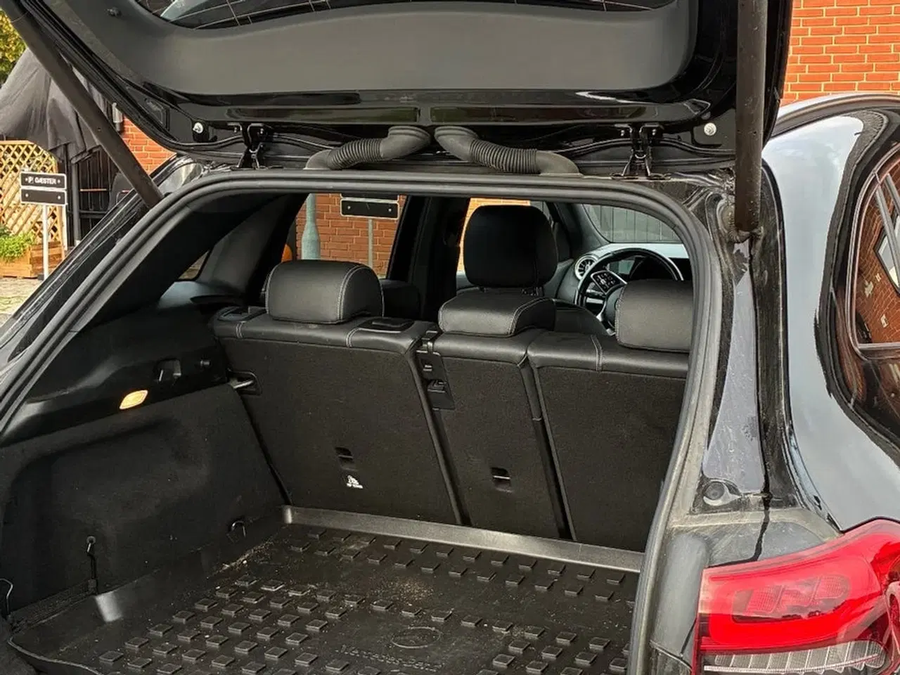 Billede 10 - Mercedes EQA250  