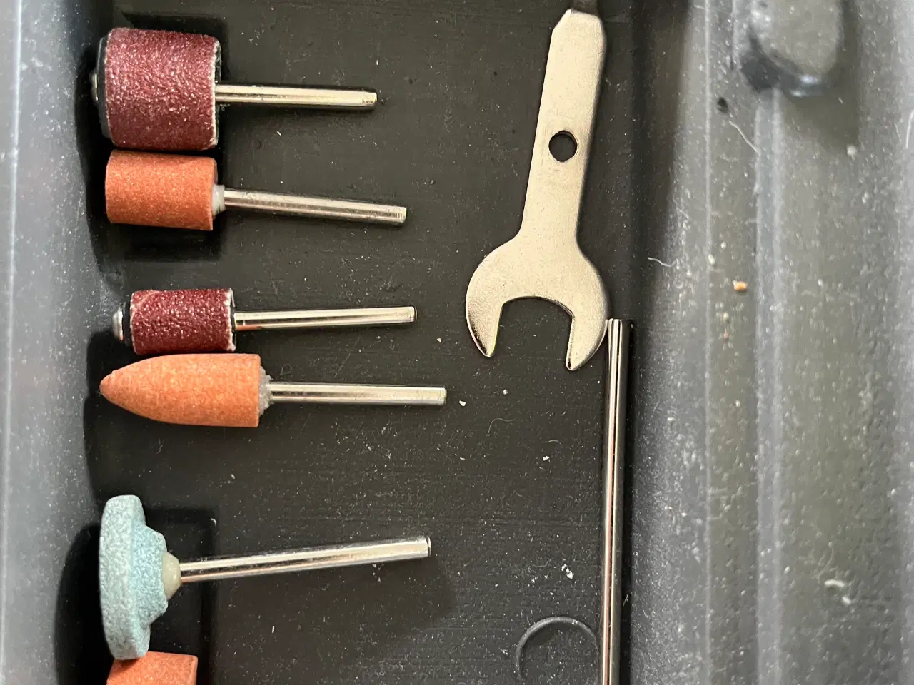 Billede 6 - RYOBI multimaskine 