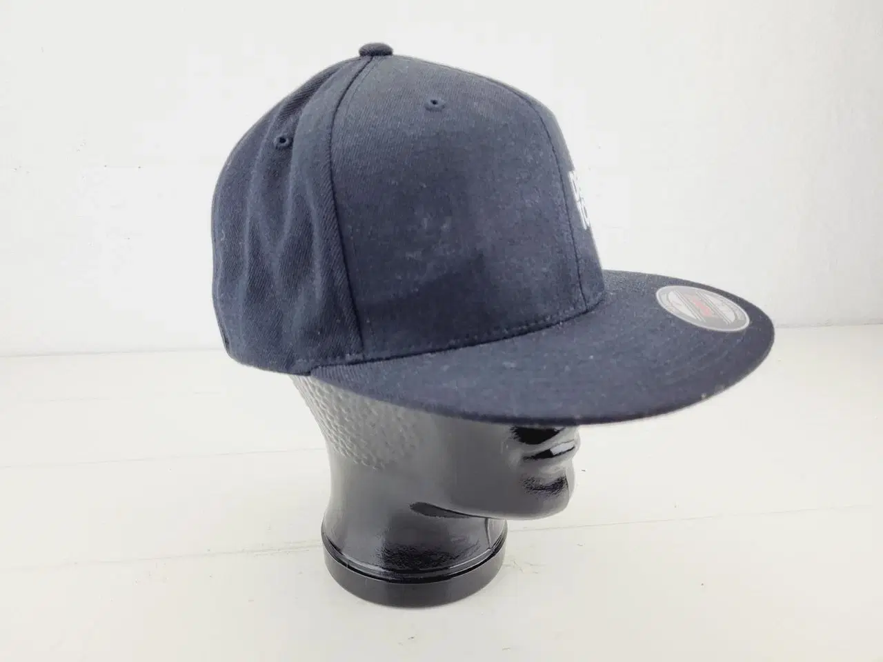 Billede 7 - Mountain Dew Tour Flexfit kasket / Cap