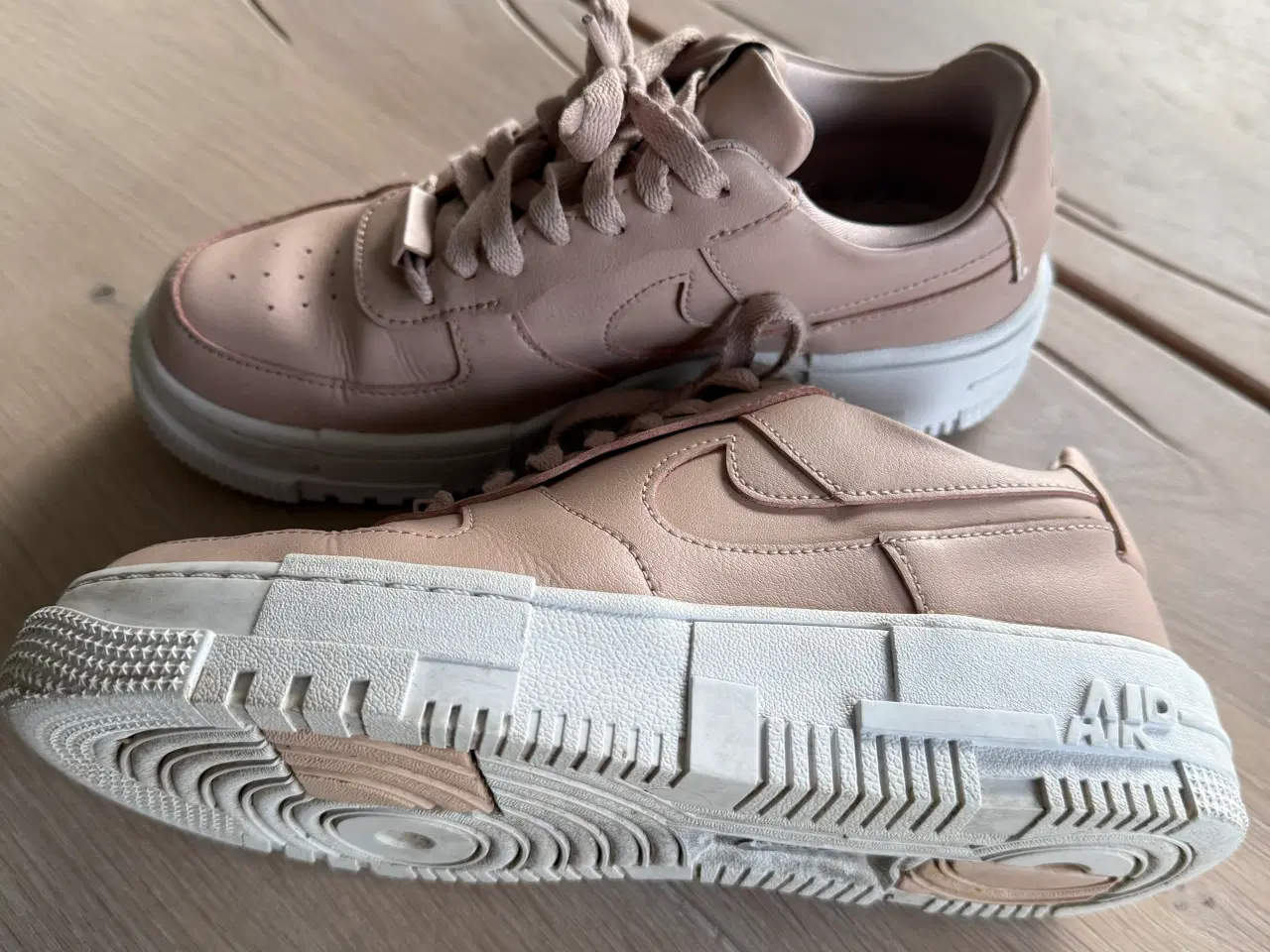 Billede 3 - Nike Air Force pixel