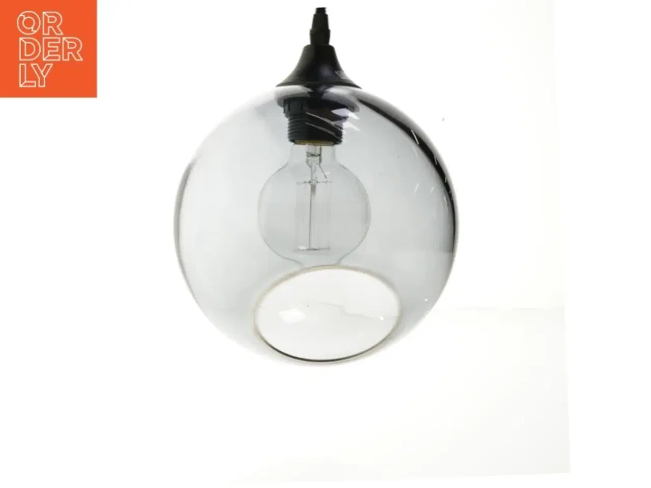 Billede 1 - Ballroom lampe / pendel fra Design by Us (str. Ø. 21 cm)