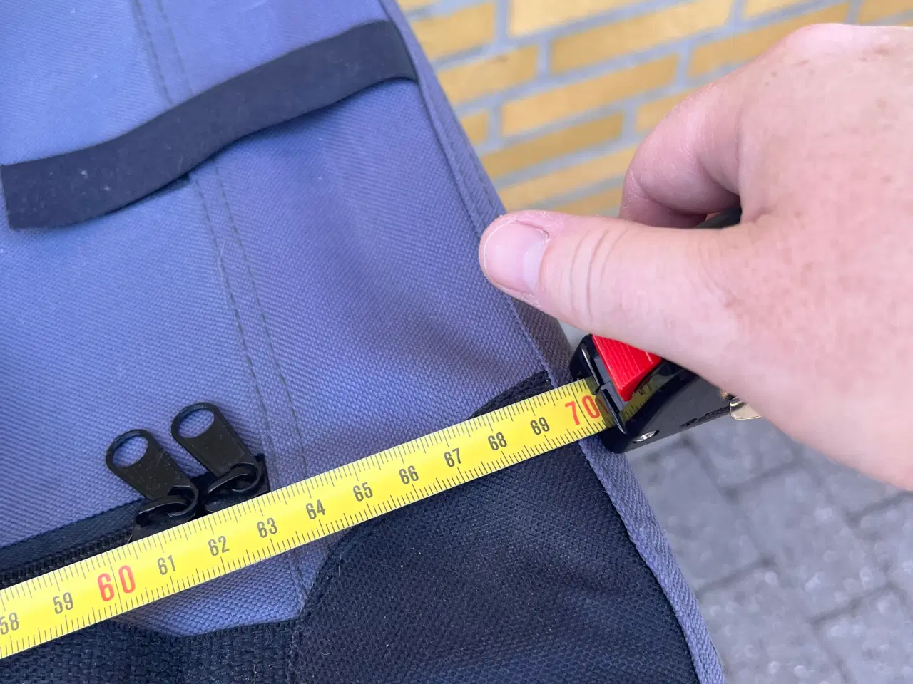 Billede 4 - Transport bur 