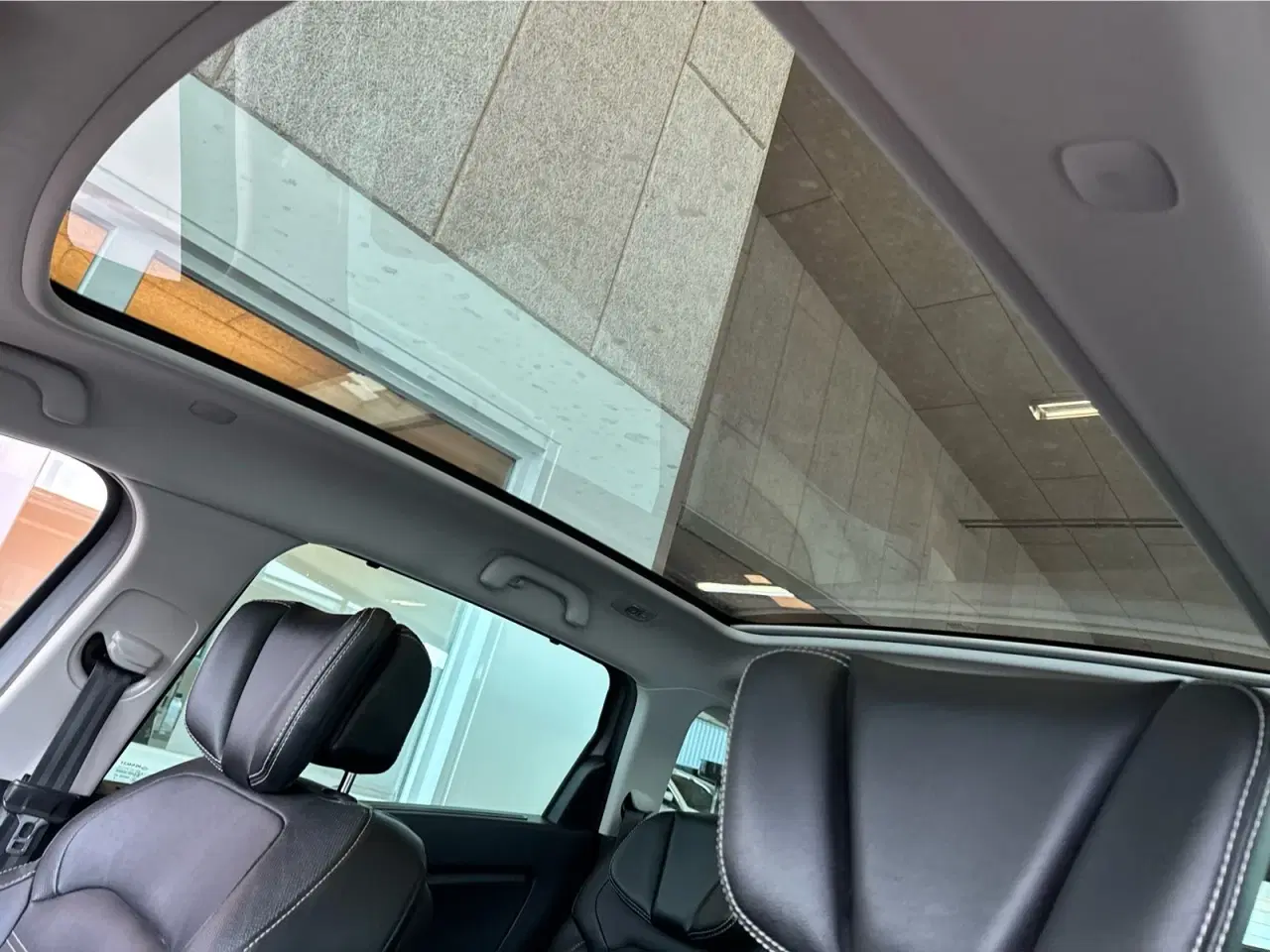Billede 12 - Renault Grand Scenic IV 1,6 dCi 160 Bose Edition EDC 7prs