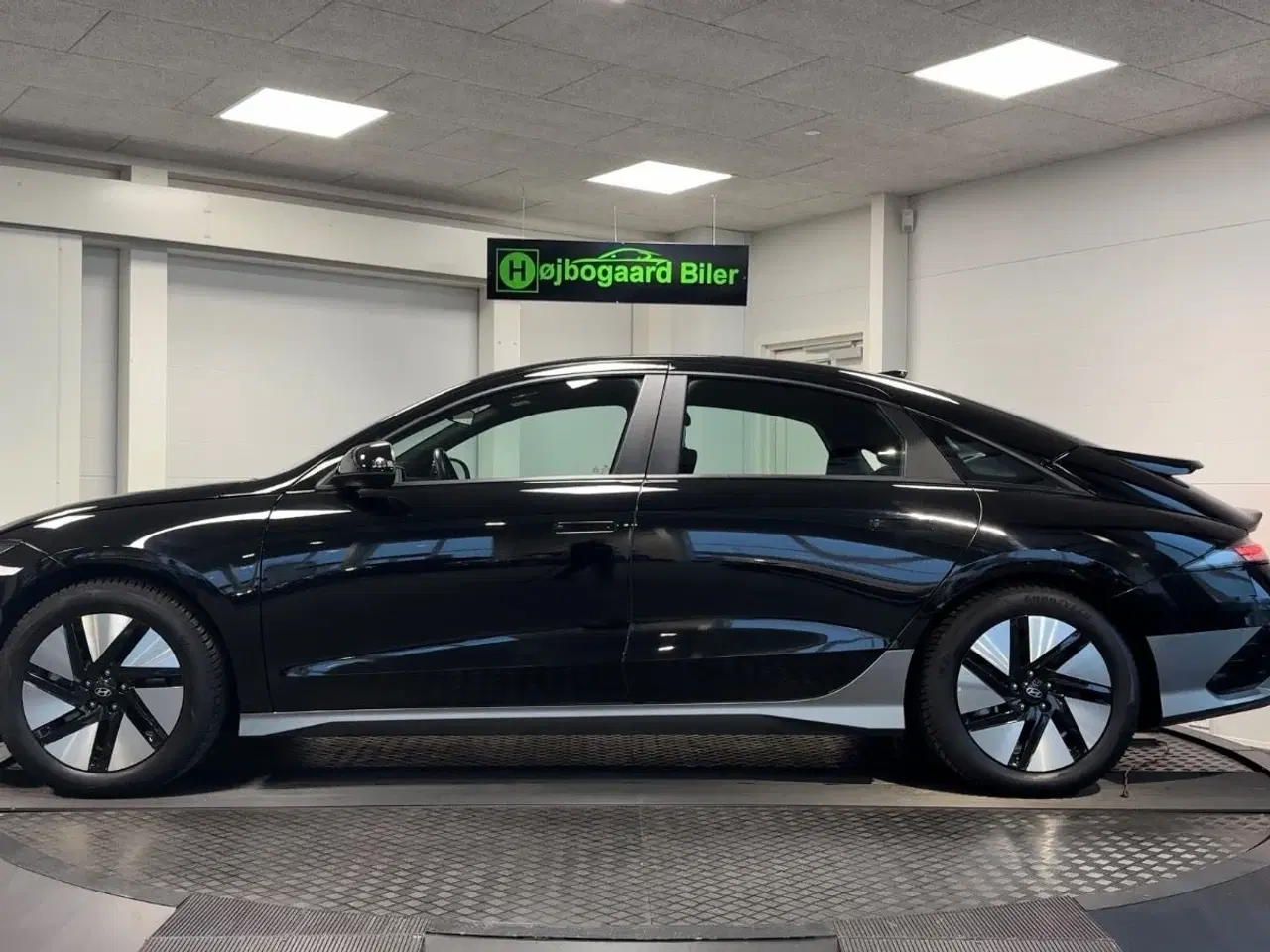 Billede 2 - Hyundai Ioniq 6 53 Essential