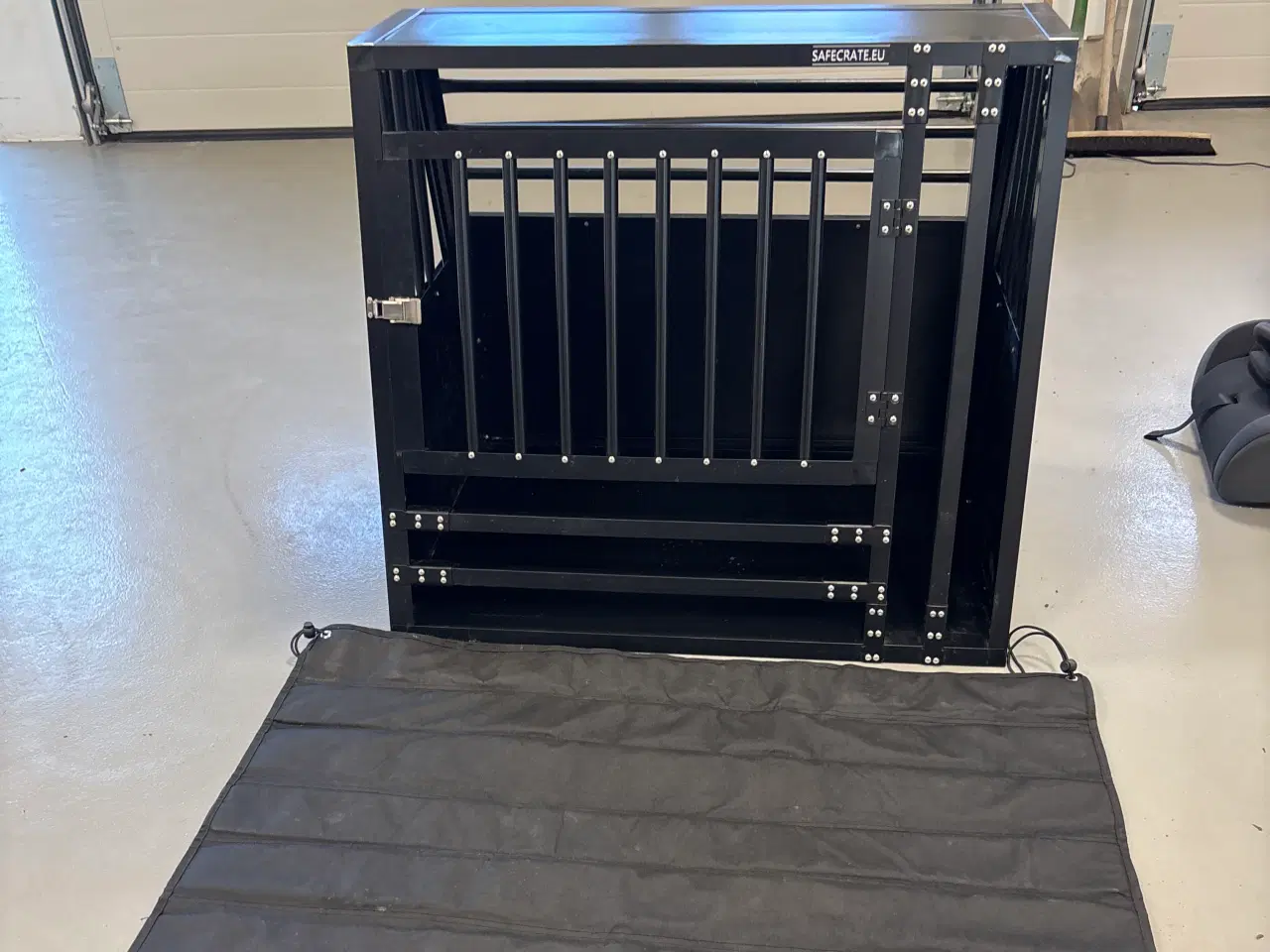 Billede 2 - Helt nyt hundebur