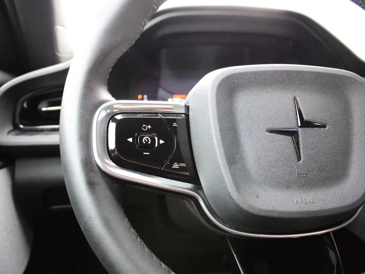 Billede 5 - Polestar 2 EL Long range Single motor 299HK 5d Aut.