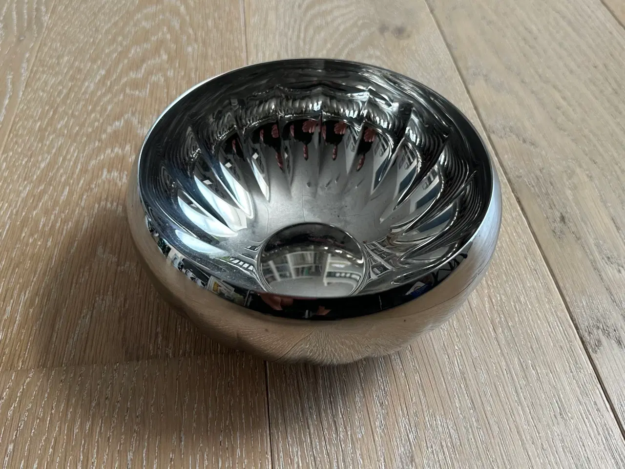 Billede 1 - Georg Jensen Bernadotte skål