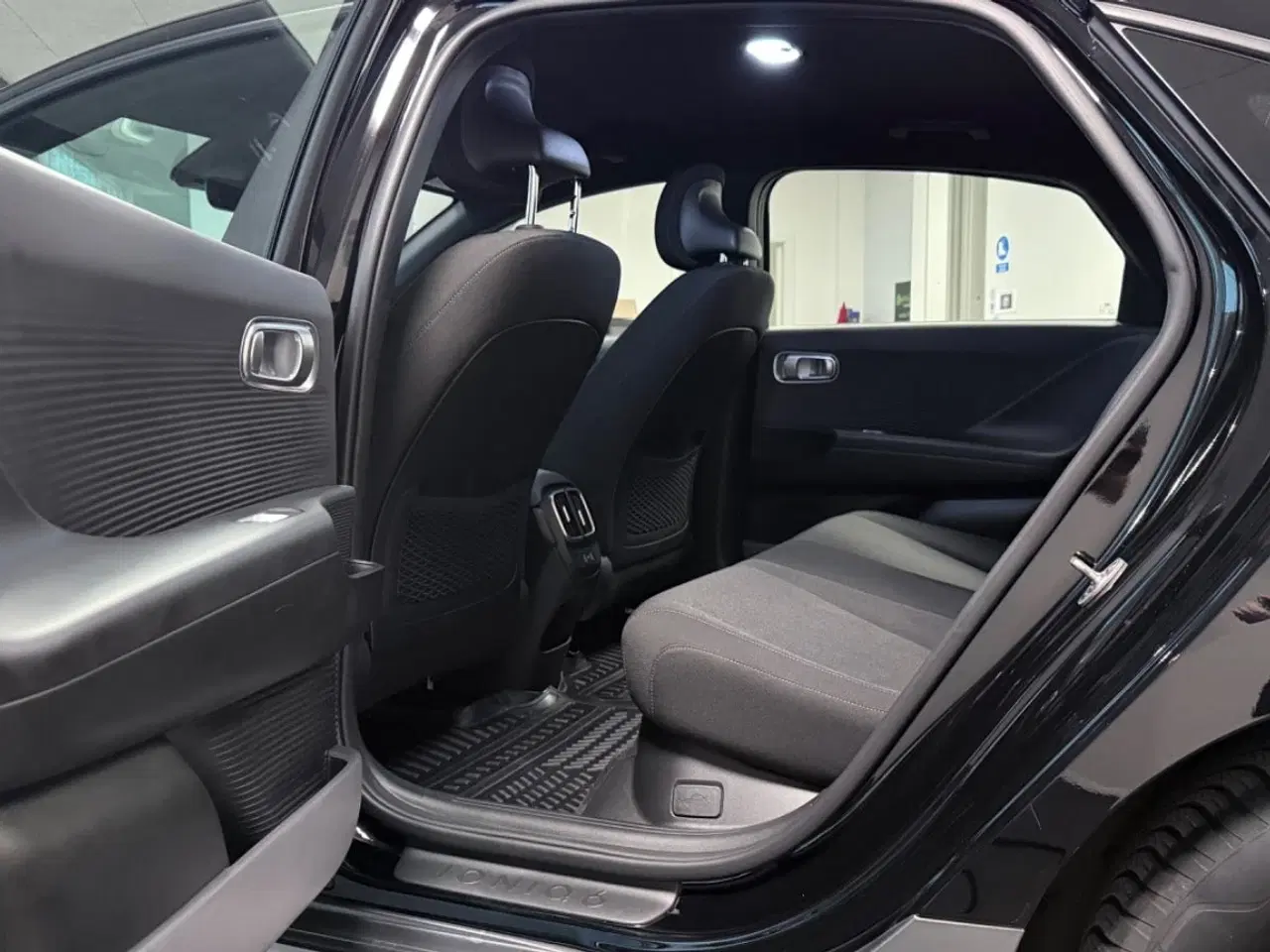 Billede 16 - Hyundai Ioniq 6 53 Essential