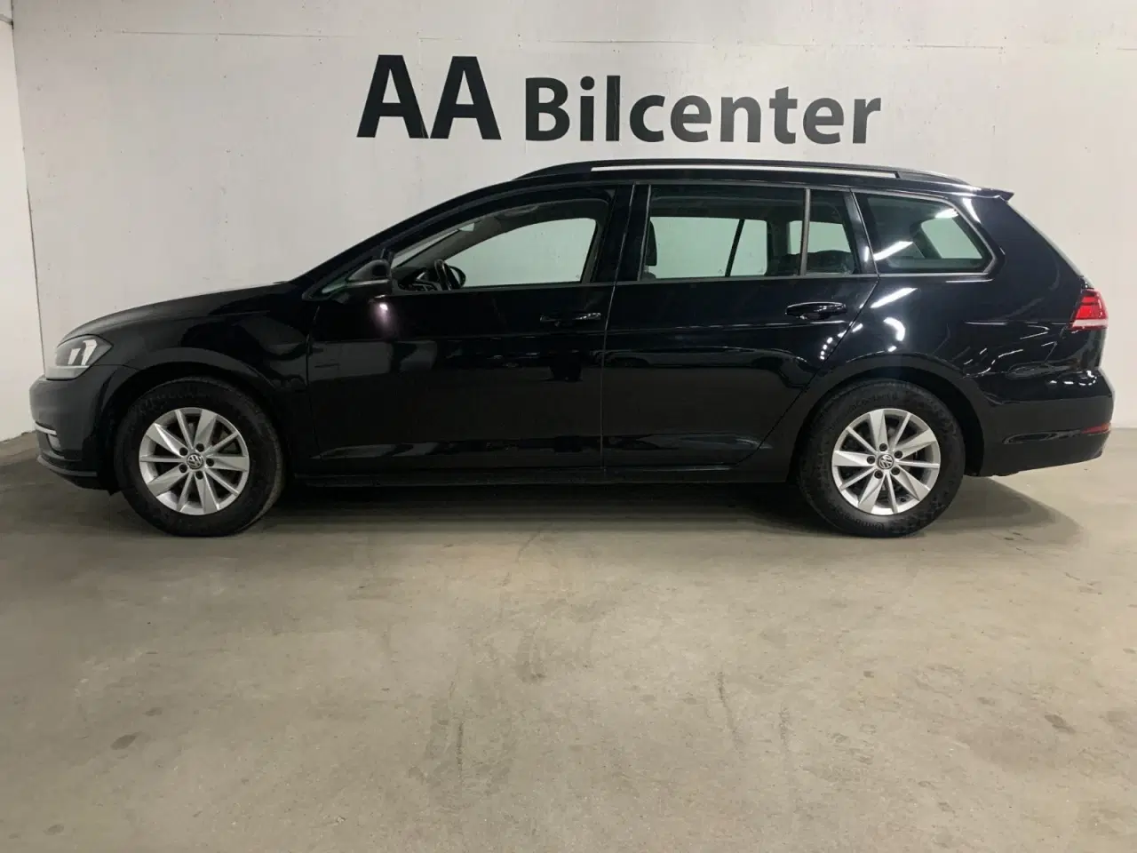 Billede 3 - VW Golf VII 1,4 TSi 125 Comfortline Variant