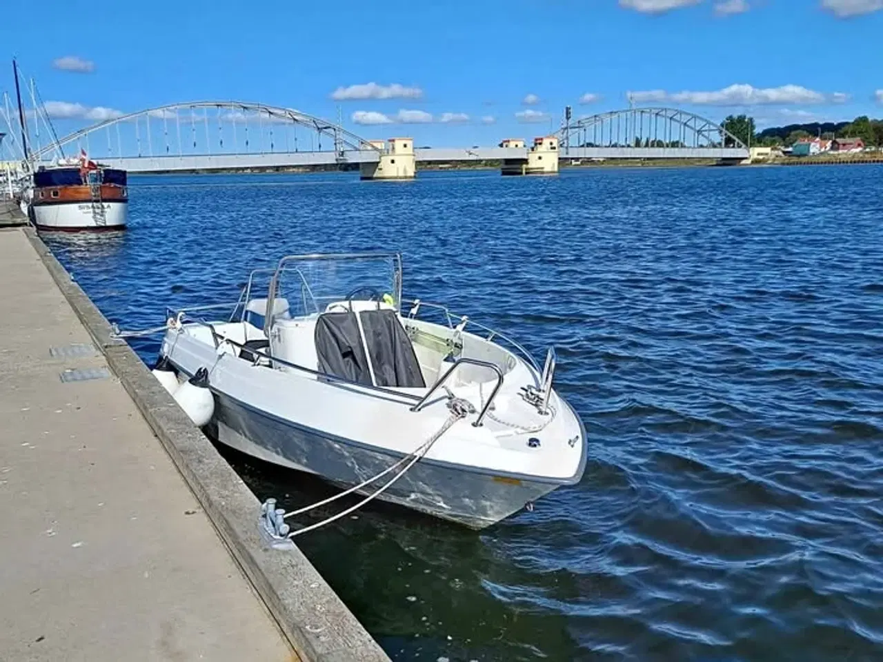 Billede 1 - Ryds 510 Gts