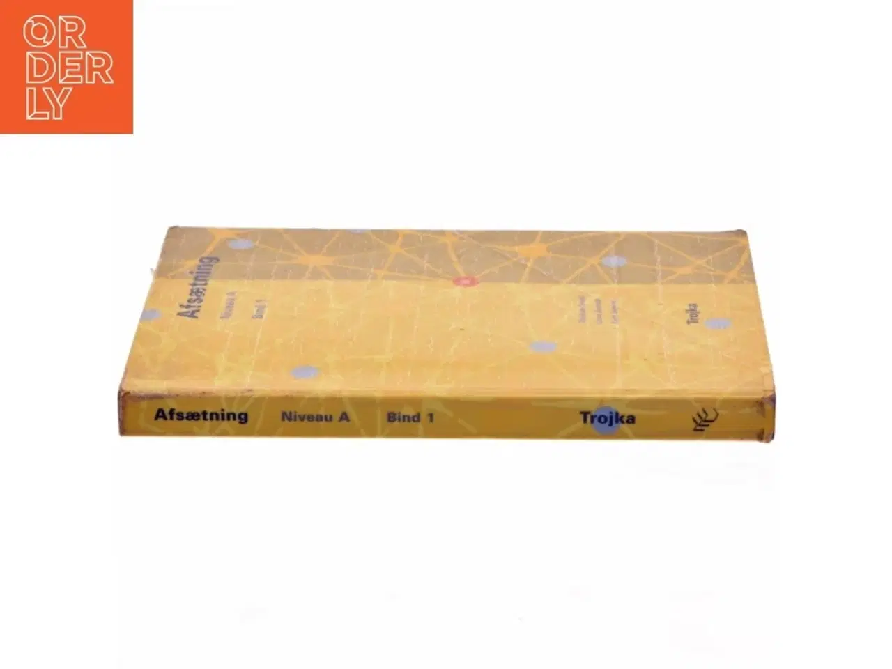 Billede 2 - Afsætning, niveau A. Bind 1 (Bog)