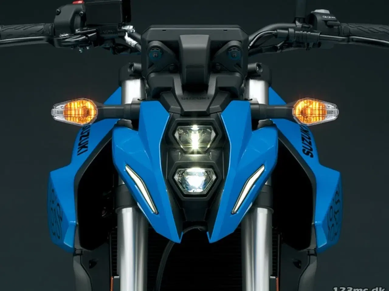 Billede 16 - Suzuki GSX-8S