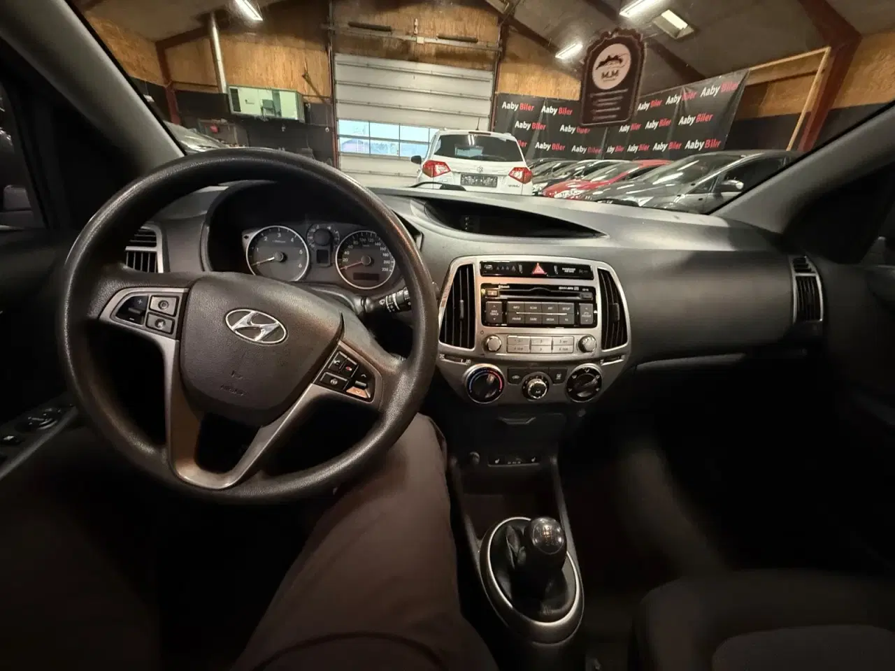 Billede 11 - Hyundai i20 1,1 CRDi 75 Comfort