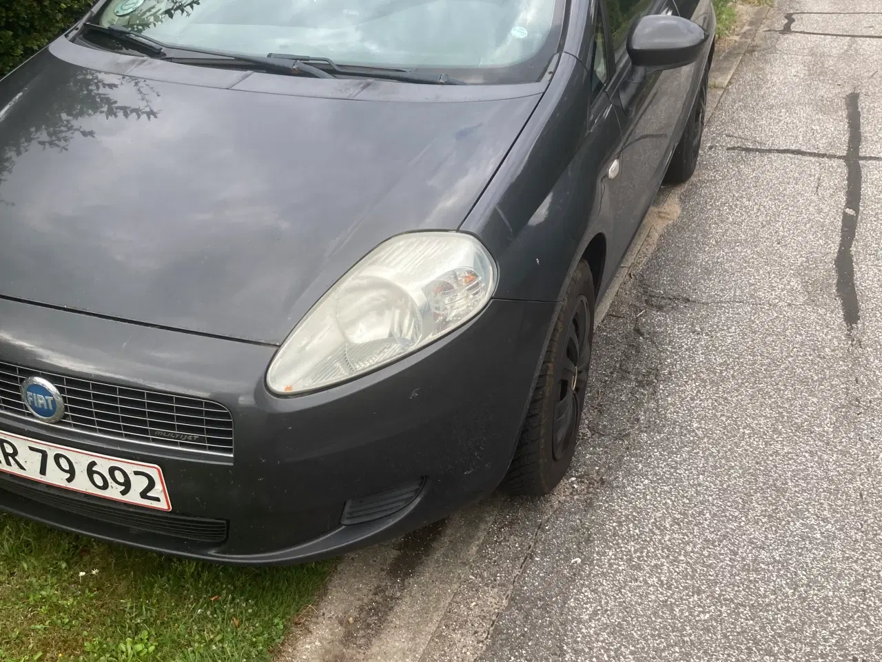 Billede 6 - Fiat Punto 1.3 JTD