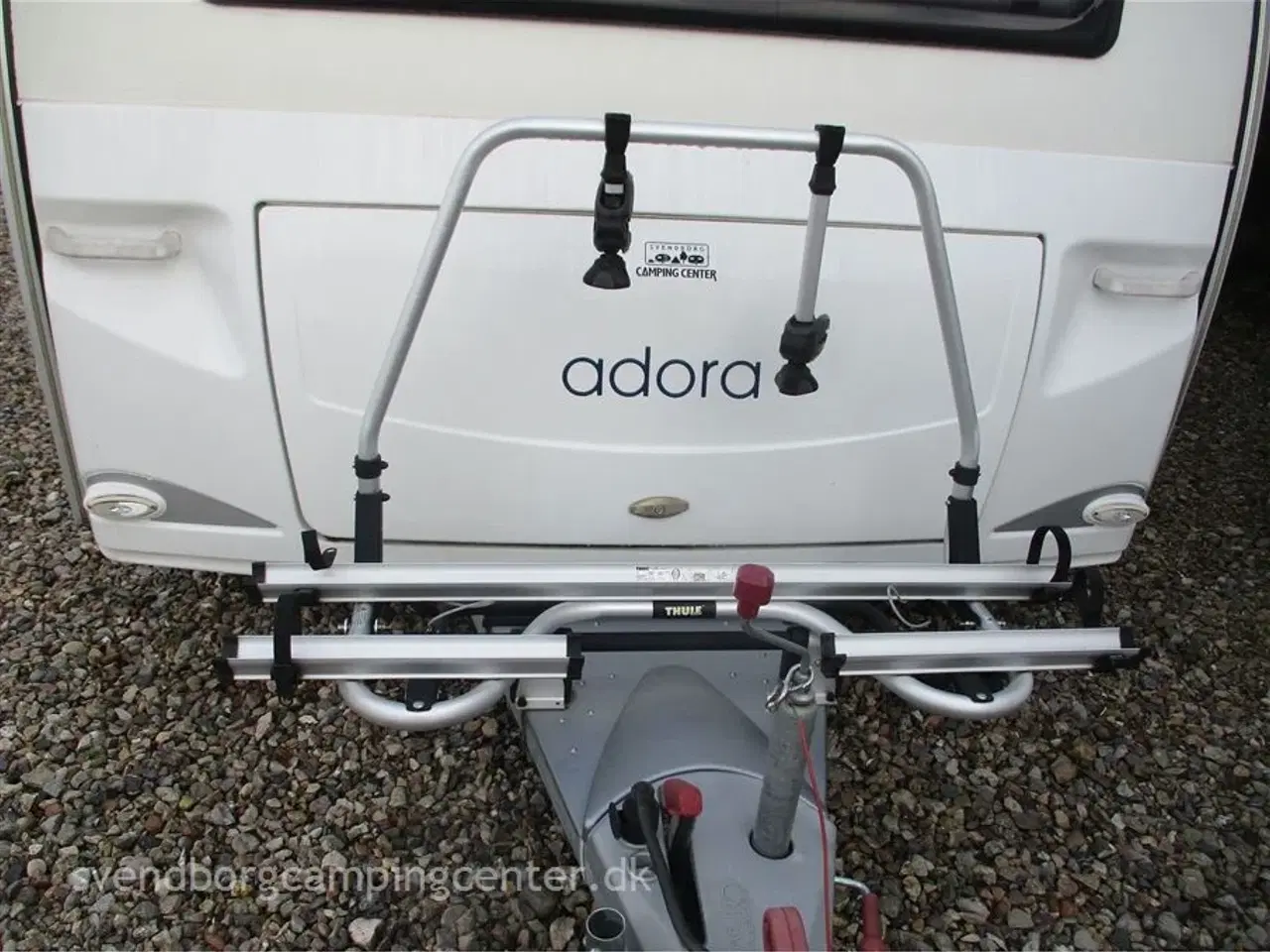 Billede 12 - 2012 - Adria Adora 512 UL