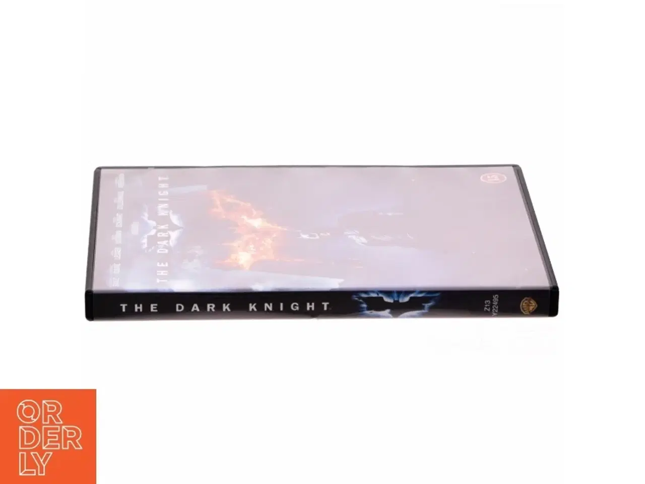 Billede 2 - The Dark Knight (Batman) (DVD)