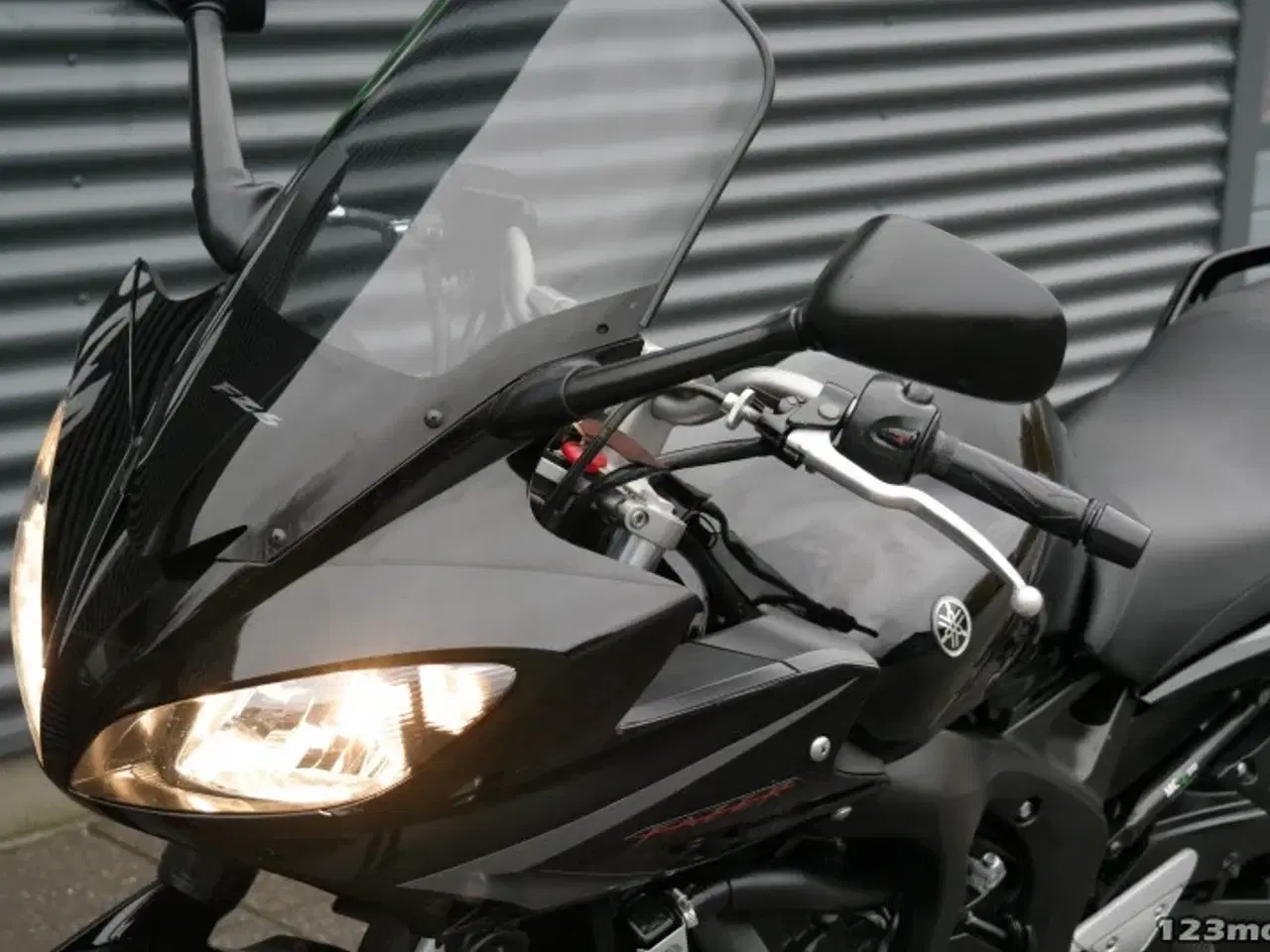 Billede 18 - Yamaha FZ6 MC-SYD BYTTER GERNE