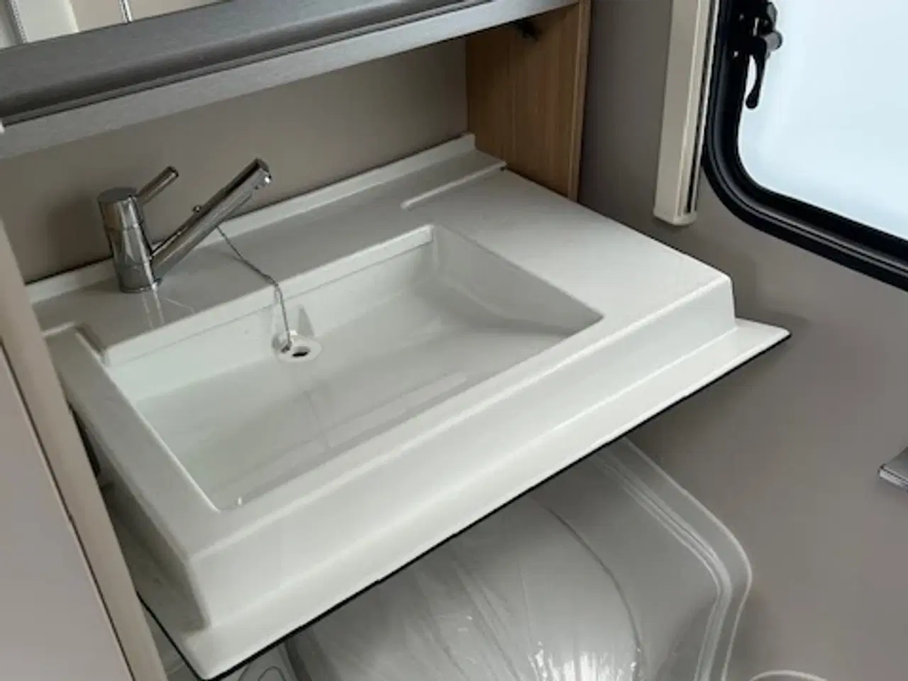 Billede 4 - Helt ny luksus campingvogn