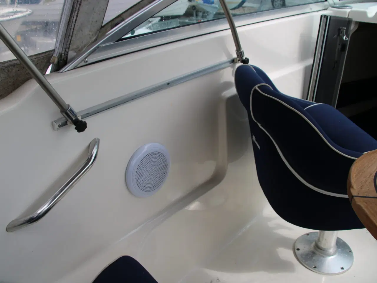 Billede 13 - Yamarin 59 DC