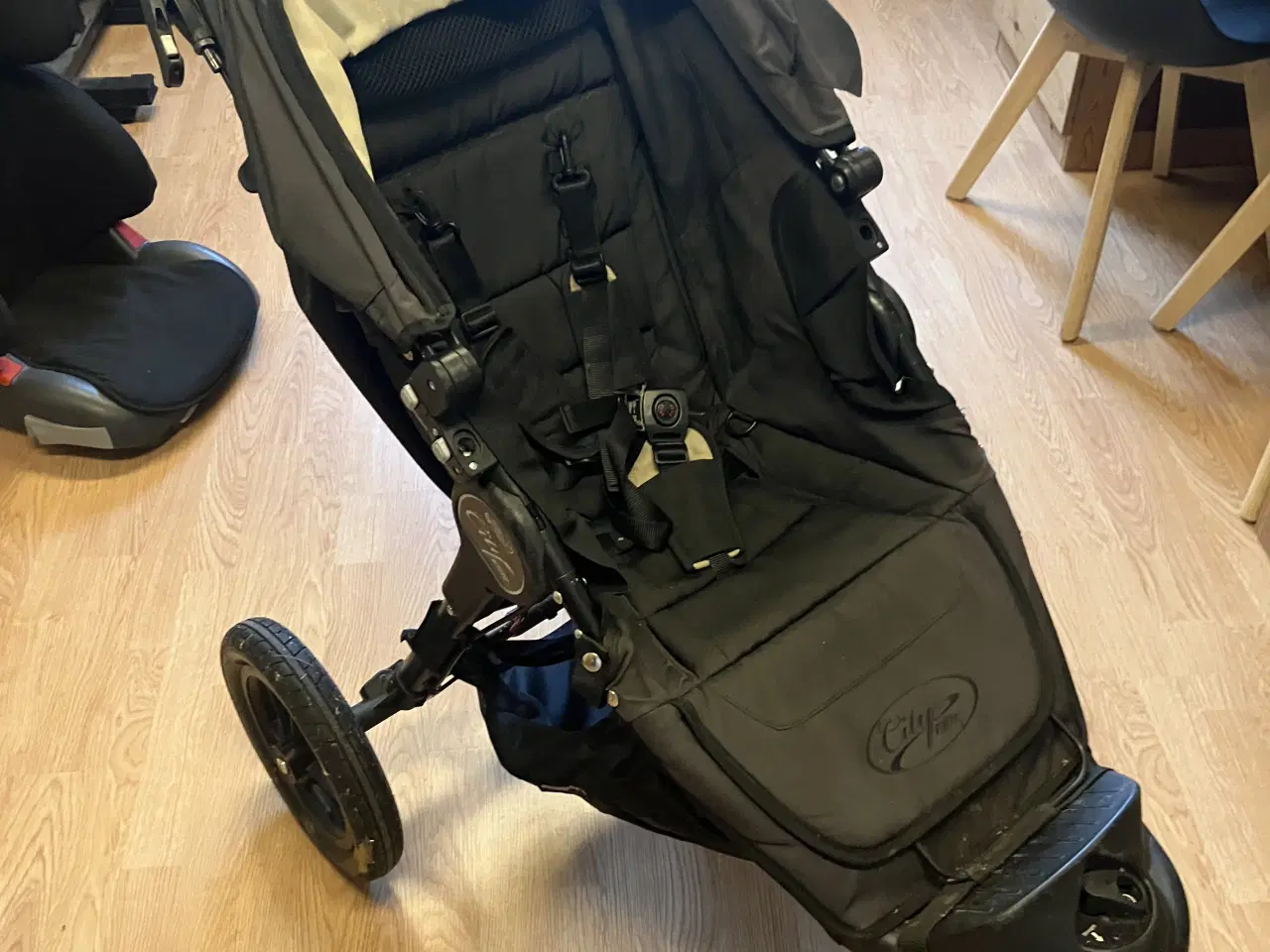 Billede 1 - Baby jogger city elite