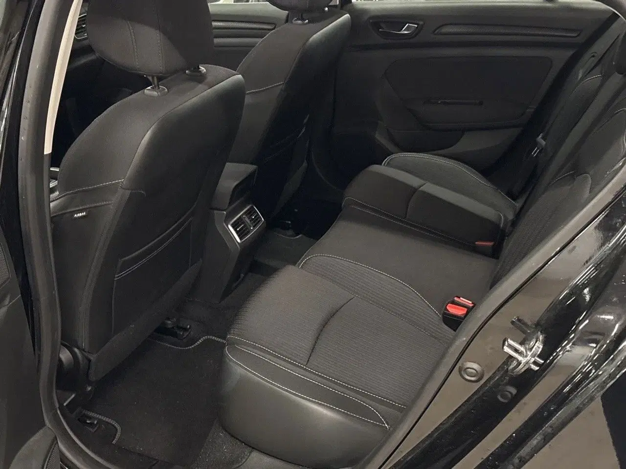 Billede 6 - Renault Mégane Sport Tourer 1,5 Energy DCI Zen 110HK Stc 6g