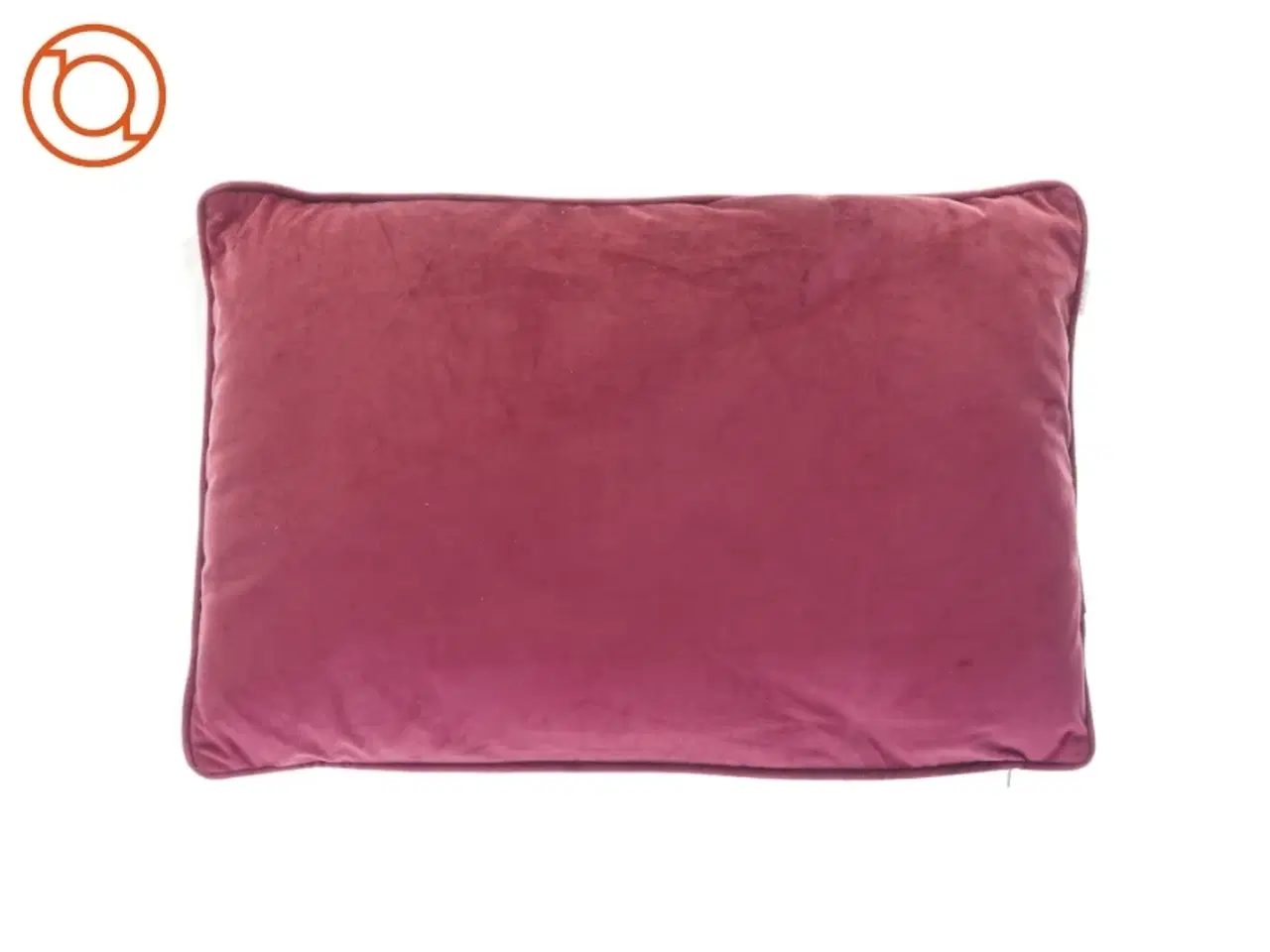Billede 2 - To puder fra Susanne Schjerning og Esprit (str. 55 x 30 cm og 55 x 35 cm)