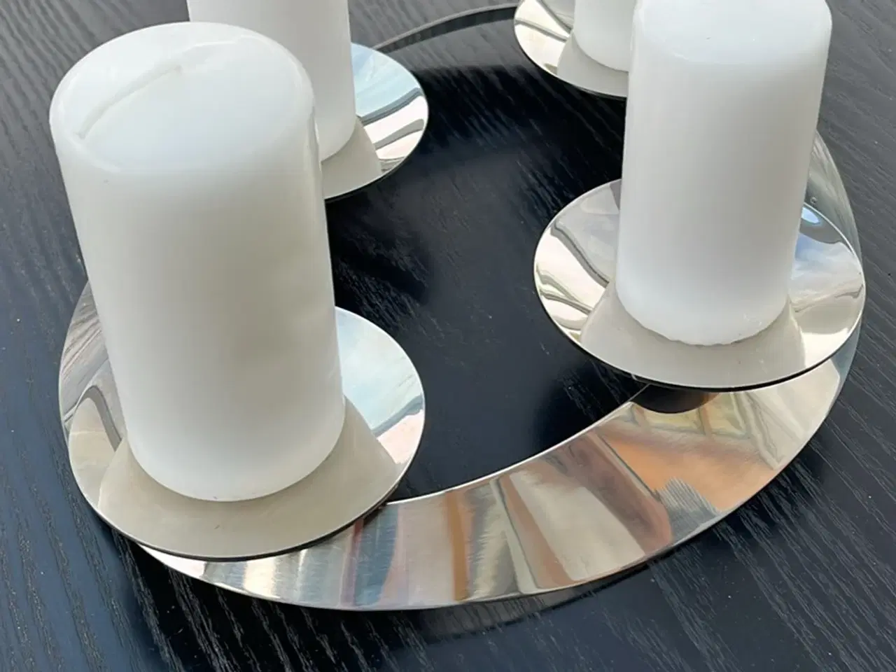 Billede 2 - Adventstage Georg Jensen
