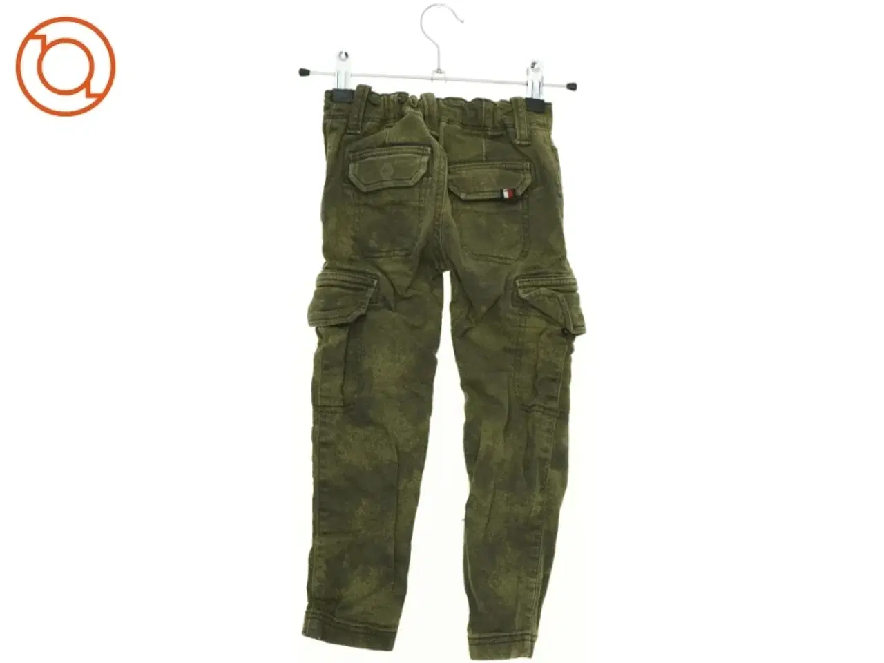 Billede 1 - Jeans fra Tommy Hilfiger (str. 104 cm)