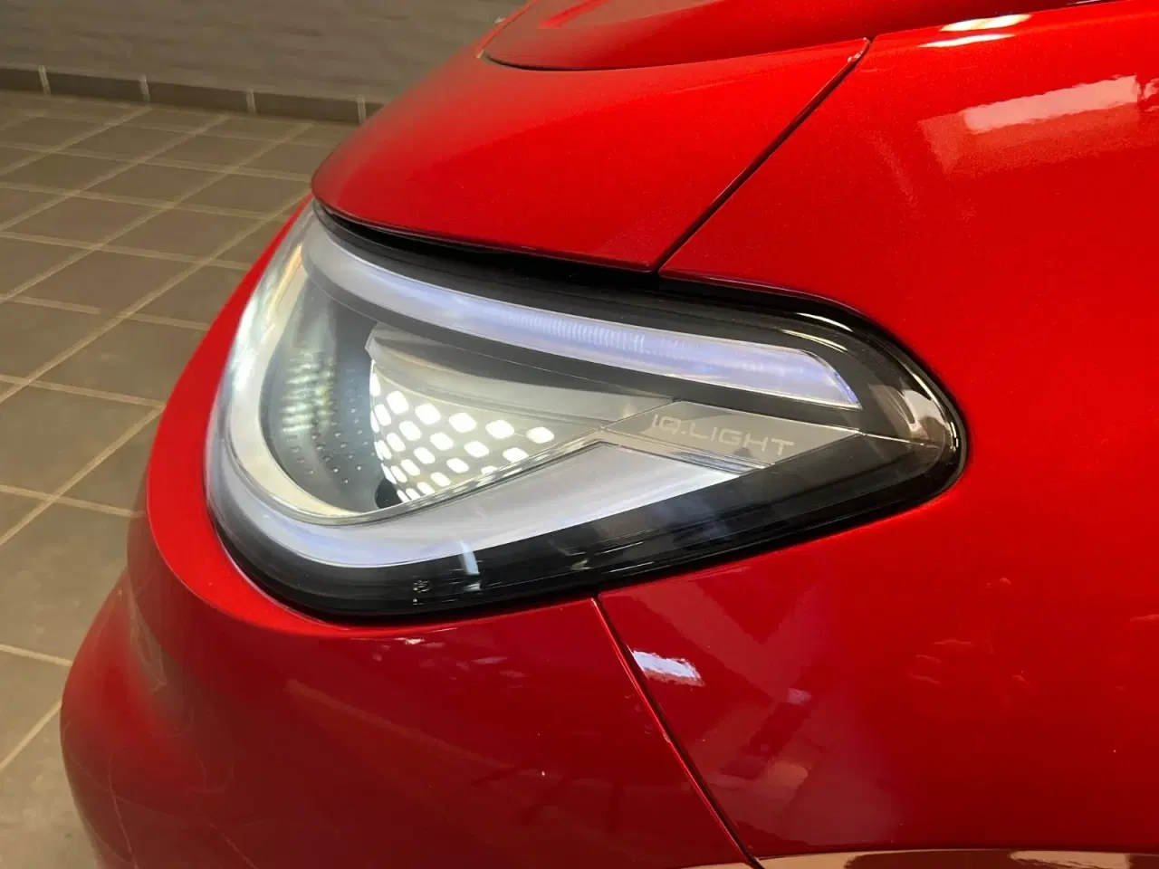 Billede 9 - VW ID.3 79 GTX Performance