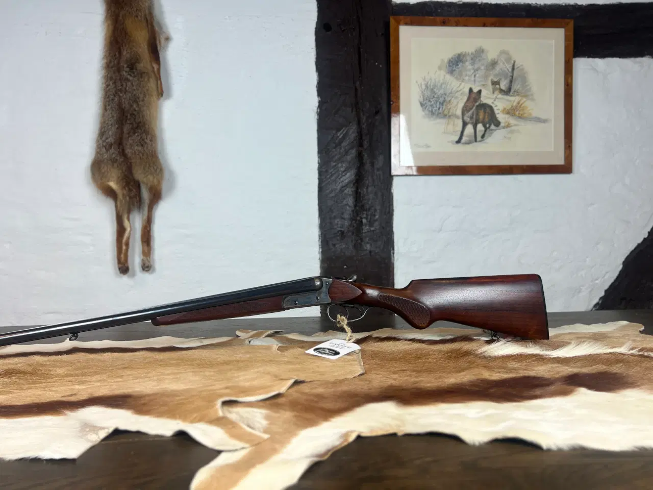 Billede 1 - Simson Suhl