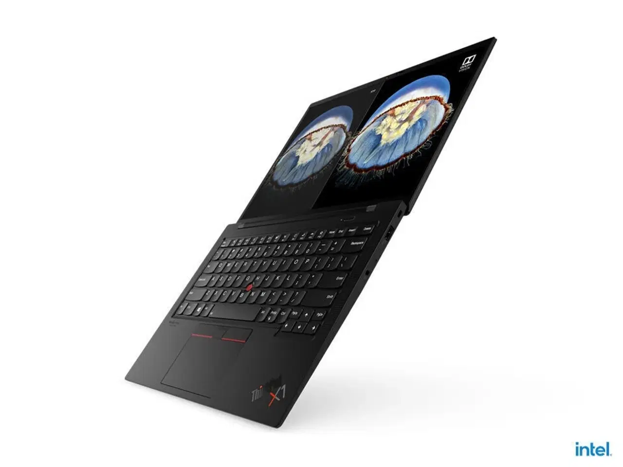 Billede 1 - Bærbarcomputer LENOVO ThinkPad X1 Carbon Gen 9