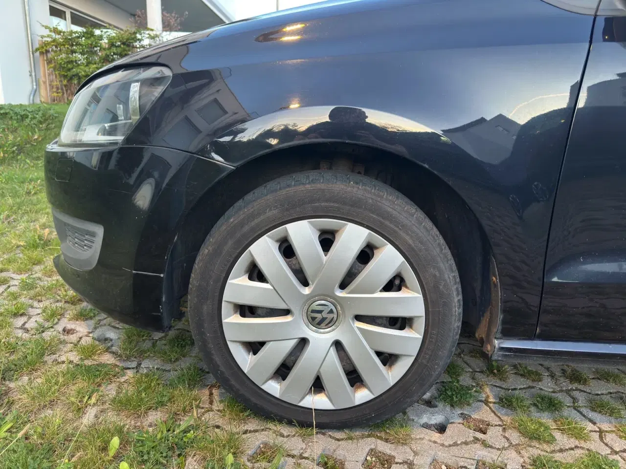 Billede 17 - VW Polo 1,6 TDi 90 Comfortline BMT Van