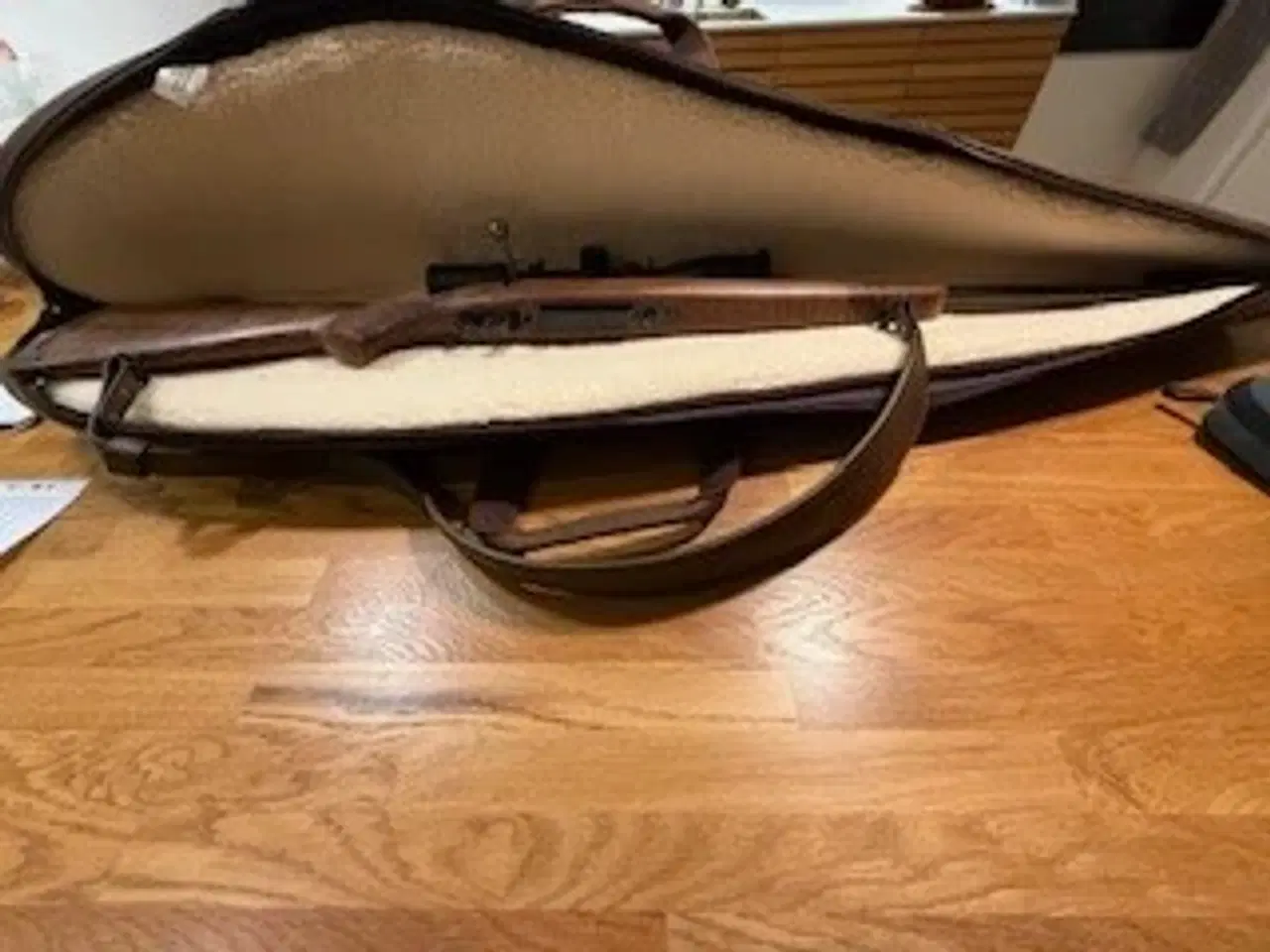 Billede 11 - Schultz & Larsen Victory 0.308 inkl. Z8i 2-16x50 