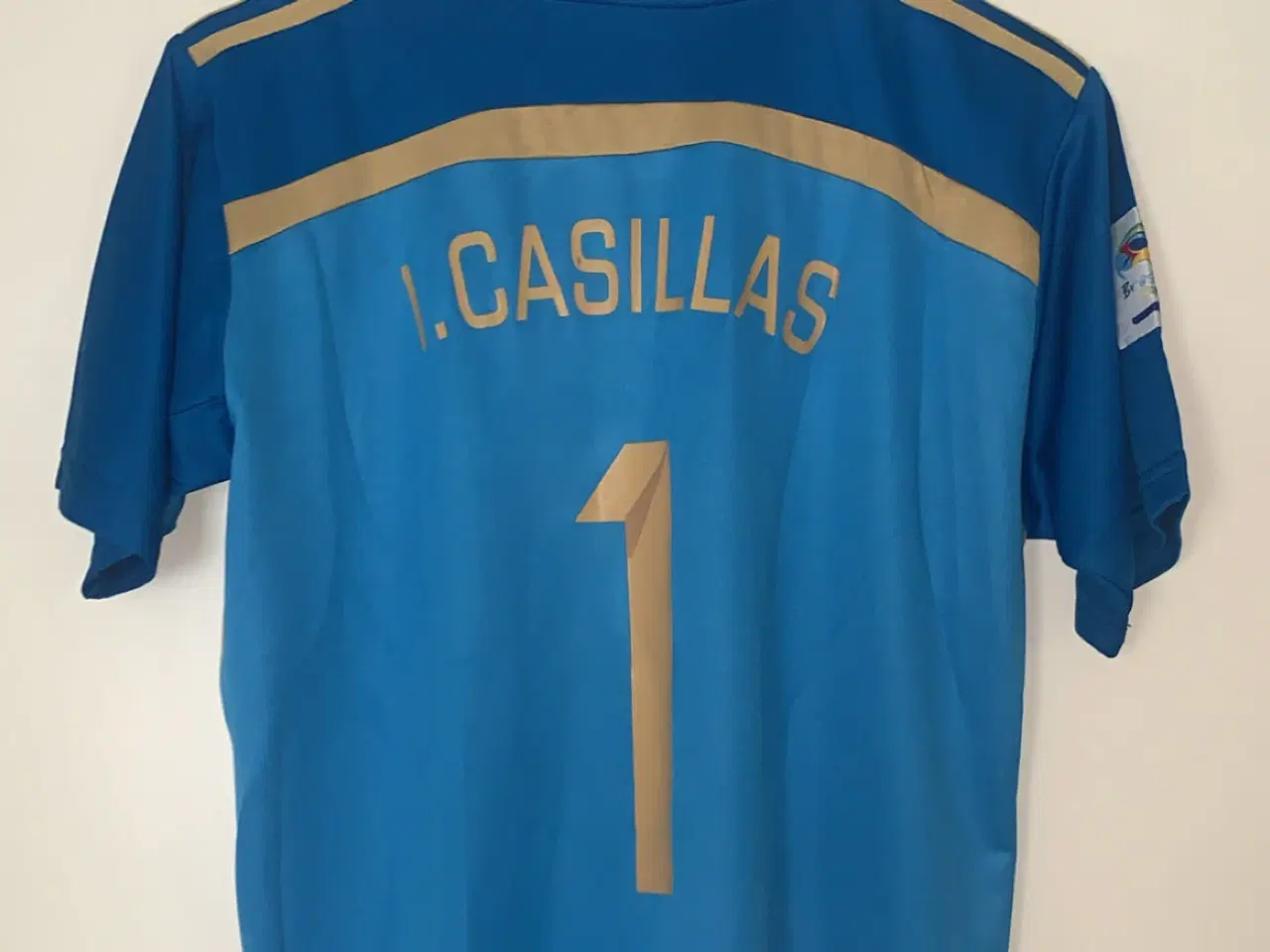 Billede 18 - Fodboldtrøjer