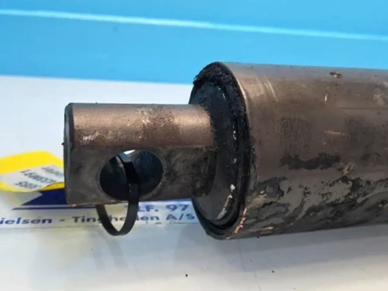 Billede 10 - Massey Ferguson 3085 Cylinder 3617433M91