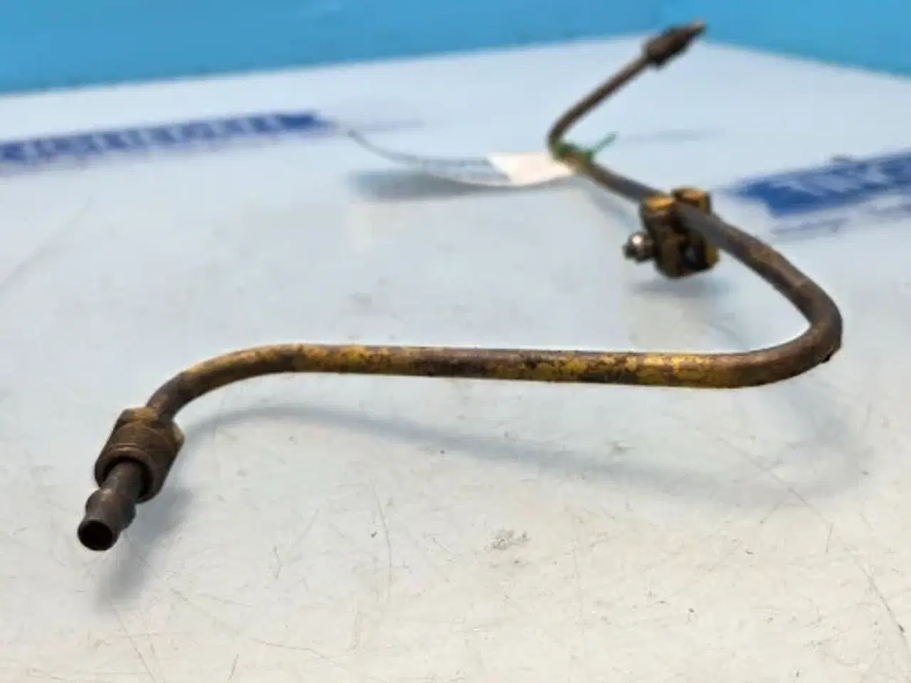 Billede 4 - Perkins 4.248 Dyserør 570552