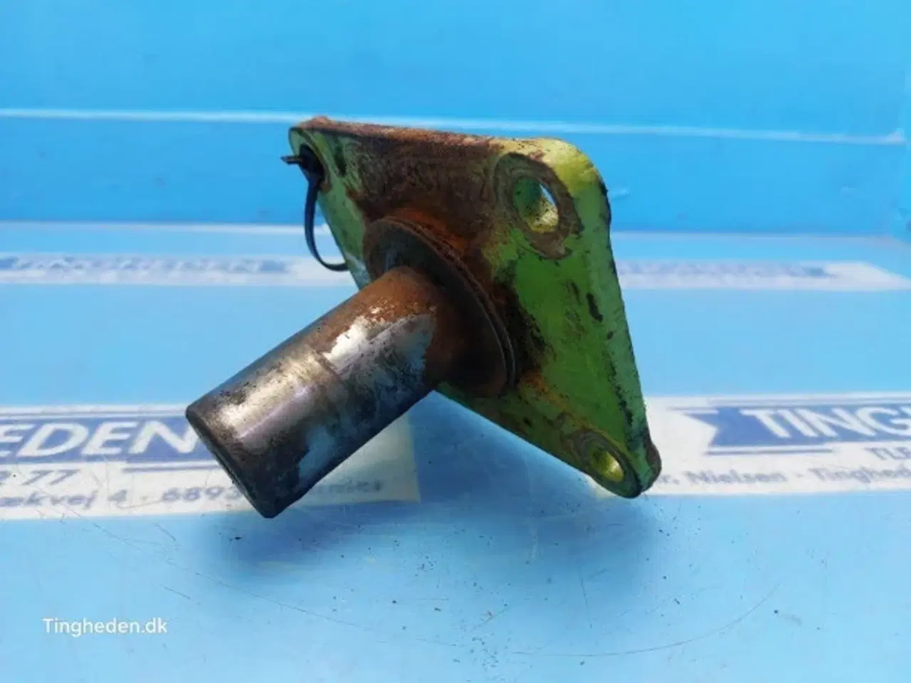 Billede 6 - Claas Dominator 76 Support 0006001004