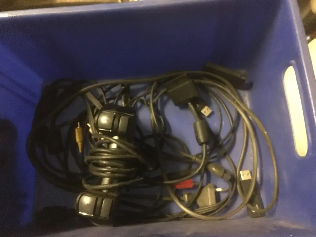 Billede 3 - Playstation 2, 2 stk sælges