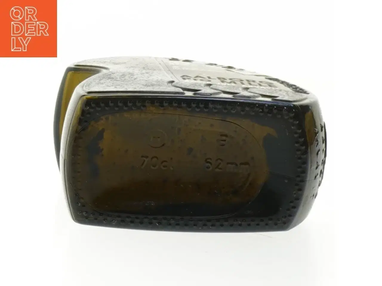 Billede 5 - Aalborg Jubilæums Akvavit flaske (str. 22 cm)