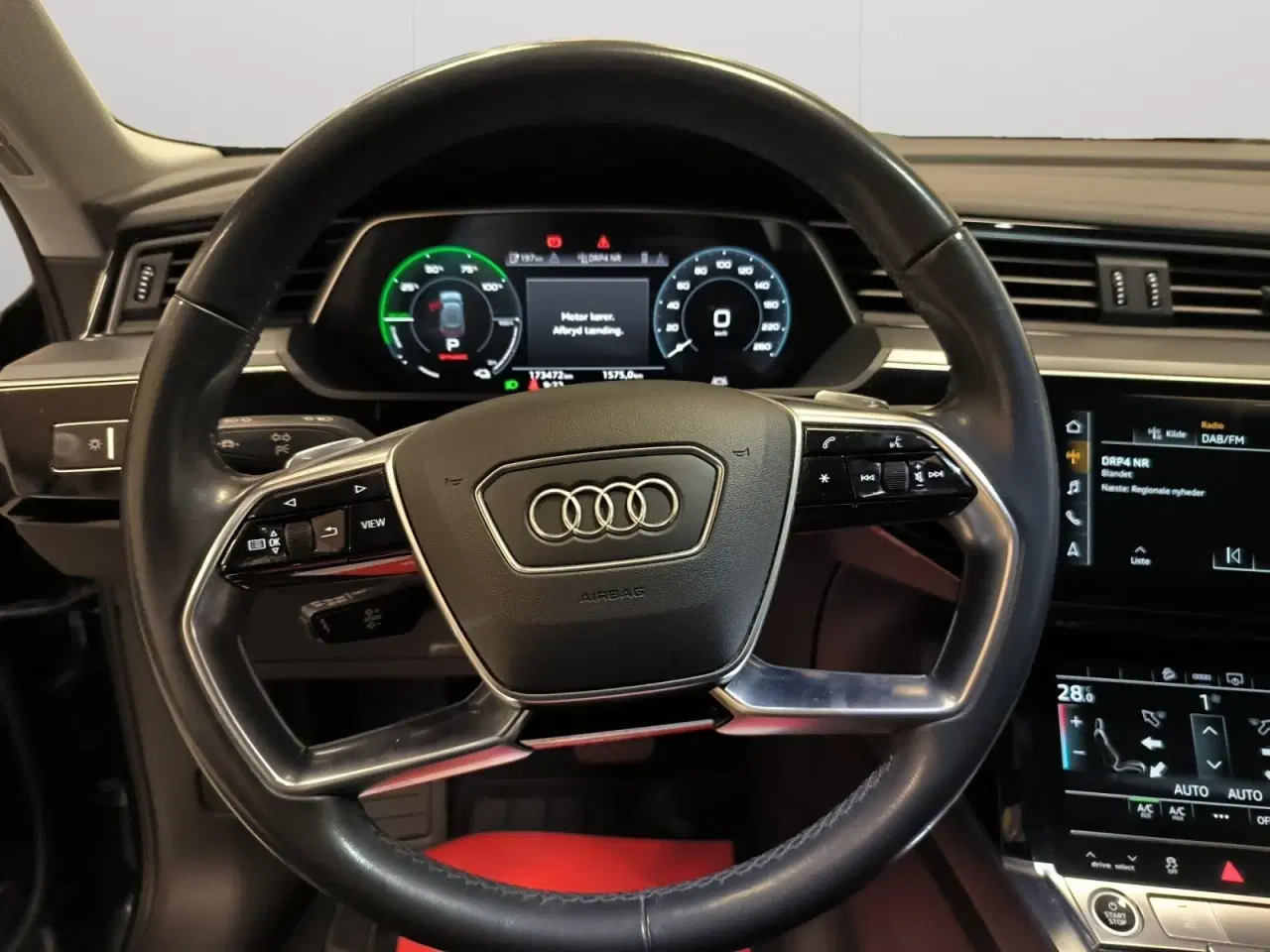 Billede 6 - Audi e-tron 50 Advanced quattro